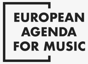 European Agenda For Music - Green Leaf Logo Design #2042520