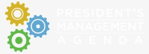 Modernizing Government For The 21st Century - President's Management Agenda #2042567