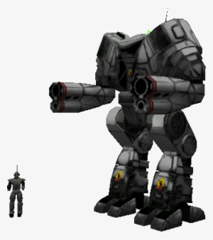 Battle Cobra - Explosive Weapon #2042681