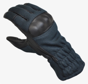 Cobra - デイトナ Hbg-027 Awゴートロングprtグローブ ブラック #2042750