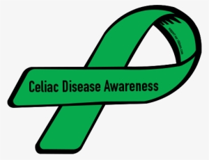 Please Wear A Green Ribbon - Kidney Disease Awareness Ribbon #2042752