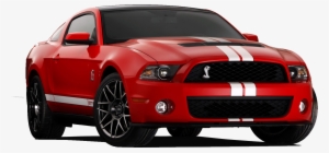 Mustang Shelby Gt 550 #2042775