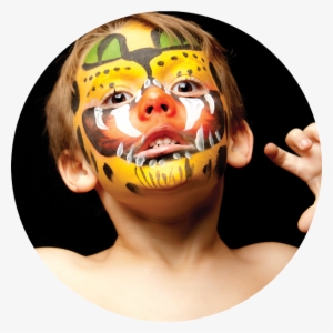 Facepaint - Rygge Storsenter #2042798