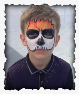 Face Painter Portsmouth, Face Painting Portsmouth, - Colegio De San Francisco Javier Palompon Leyte #2042827