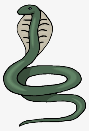 Cobra Venom - Cobra Clipart #2042878