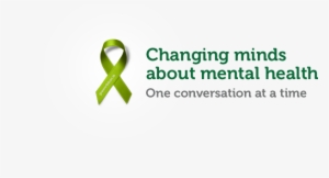 Changing Minds About Mental Health #2042884