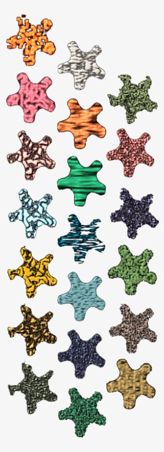 Bricks, Blocks, Concrete And Other Ones Clipart Png #2042910