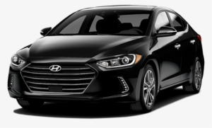 2019 Hyundai Elantra - Hyundai Elantra 2018 Black #2042964