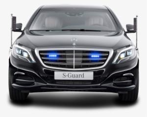 Mercedes S600 Guard 2014 #2043087