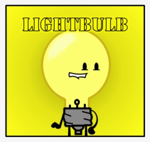 Lightbulb Icon #2043098