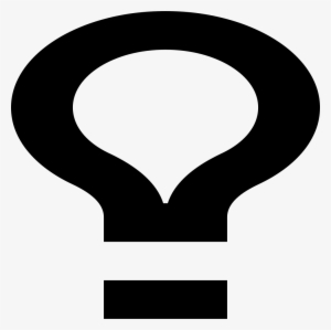 Lightbulb Comments - Incandescent Light Bulb #2043127