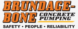 Brundage Bone Concrete Pumping #2043231