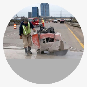 Arrow Concrete Cutting Diamond Core Drilling Wall Sawing - Michigan #2043298