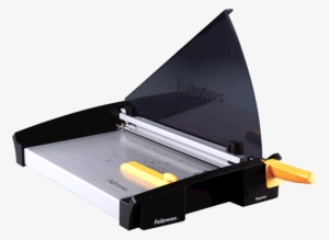 Plasma A3 Guillotine - Fellowes Fusion Guillotine A3 #2043374