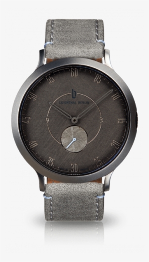 L1 Limited Edition 'meteorite' - Lilienthal Berlin Meteorit #2043375