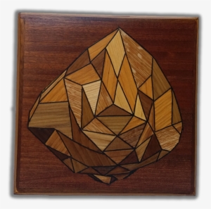 Meteorite - Triangle #2043376