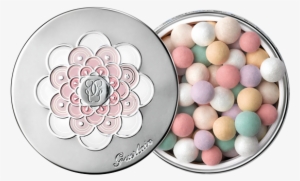 Guerlain Meteorite Pearls - 4 Dore Full Size #2043431