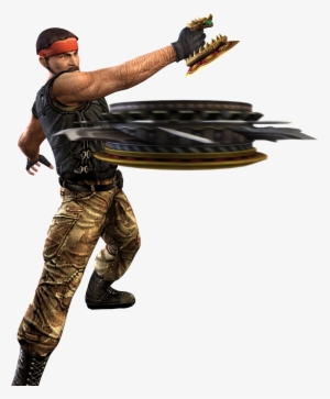 Guillotine Guerilla - Counter-strike Online 2 #2043450