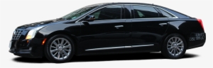 New Orleans Black Car Service - New Black Car #2043513