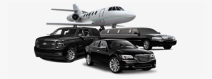 Dfw Black Car Service - Limousine À Las Vegas #2043711