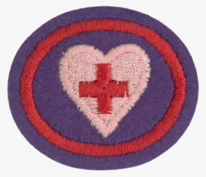 First Aid Basic Honor - Basic First Aid Honor #2043766