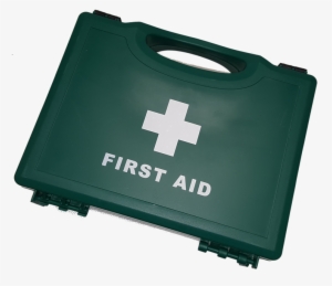 Travel Vehicle Kit - Qualicare Hse Travel First Aid Kit In Box (1 Person) #2043826