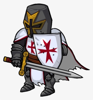 Crusader Avatar - Town Of Salem Crusader #2043852