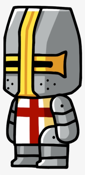 Vector Knight Crusader - Crusades #2043878