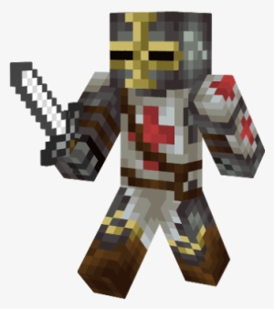 Crusader - Diablo Iii #2043880