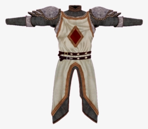 Cuirass Of The Crusader - Cuirass #2043915
