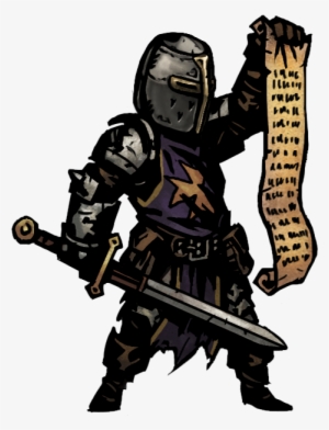 2 - Darkest Dungeon Deus Vult #2043939