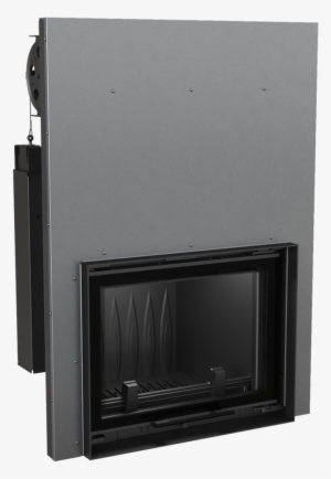 Collection Of Free Drawing Damper Download On - Fireplace #2043941