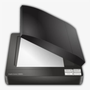 Scanner Png Free Download - Scanner Png #2043969
