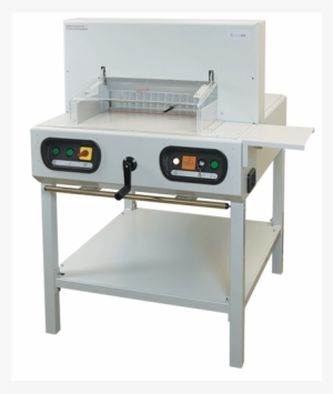 Formax Cut True 27s Semi Automatic Guillotine Cutter - Formax Cut-true 27s Semi-automatic Guillotine Cutter #2043971