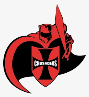 Designed By Dustin Powell - Crusader Emblem #2044059