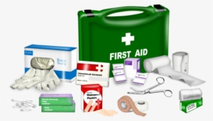 First Aid Box - First Aid Kit Meaning #2044089