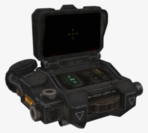 Millimeter Scanner Model Boii - Call Of Duty #2044144