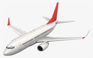 Plane Png - 3d Boeing #2044175