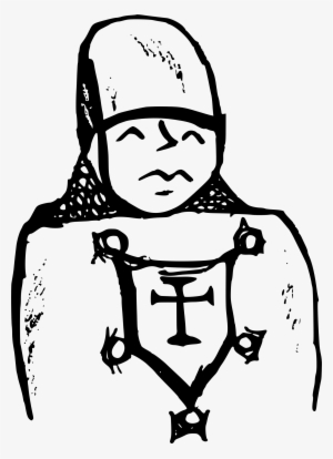 Crusader Png #2044219