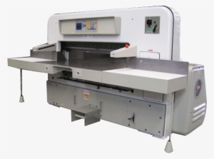 Paper Guillotine Polar 155 Emc - Paper #2044249