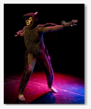 Spell Wolf Dance Png Spell Wolf Dance - Dance #2044269