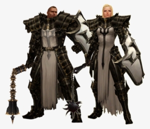 Leave - Diablo Crusader #2044271