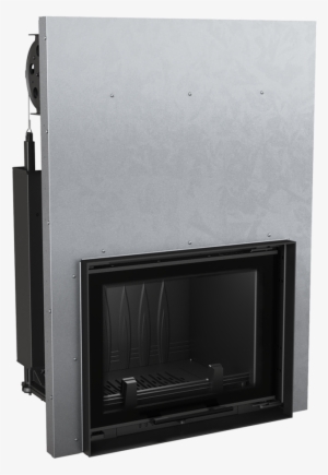 Collection Of Free Drawing Damper Download On - Fireplace #2044296