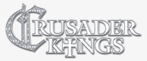 Crusader Kings Complete, , Gamelogo - Crusader Kings 2logo #2044340