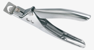 Guillotine Clippers For Tips - Guillotine Pour Ongles #2044369