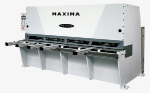 Guillotine Shears Warcom Maxima - Maxima Warcom #2044443