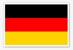 Germany Flag Sticker - Schwarz Rot Gold Fahne #2044494 Germany Flag Sticker - Schwarz Rot Gold Fahne #2044494