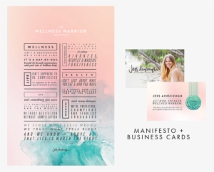 Jess Ainscough Fresh By Sian - Brochure #2044541