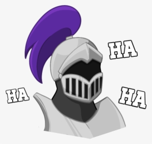 Ncs Crusaders Sticker Pack Messages Sticker-6 - Illustration #2044542