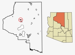 Arizona #2044544